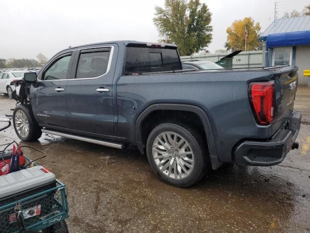 2019 GMC Sierra K1500 Denali