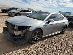 2019 Toyota Camry L en venta en Phoenix, AZ