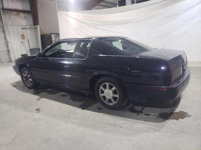 2000 Cadillac Eldorado Touring