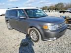 2009 Ford Flex SEL