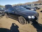 2014 Bentley Continental GT Speed