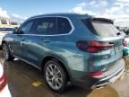 2024 BMW X5 Sdrive 40I