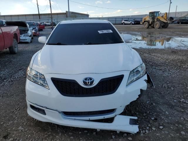 2008 Toyota Camry CE