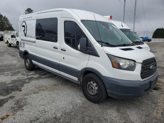 2016 Ford Transit T-250