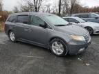 2012 Honda Odyssey Touring