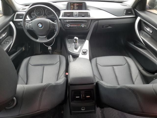 2013 BMW 328 I