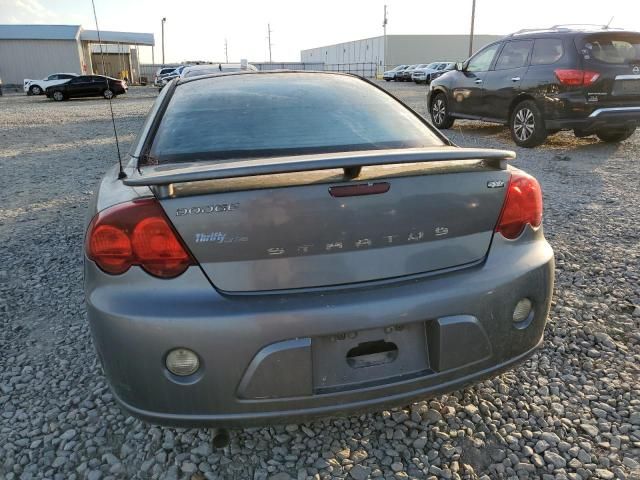 2005 Dodge Stratus SXT