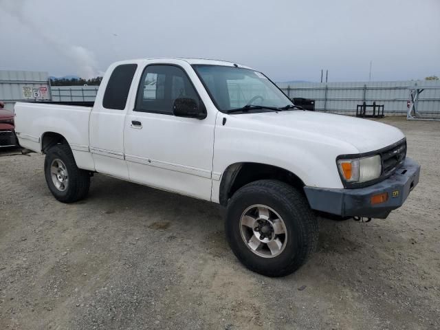 1996 Toyota T100 Xtracab SR5