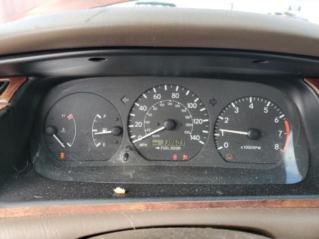 2000 Toyota Camry CE