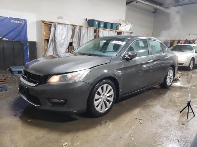 2014 Honda Accord EX