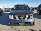 2005 Nissan Pathfinder LE