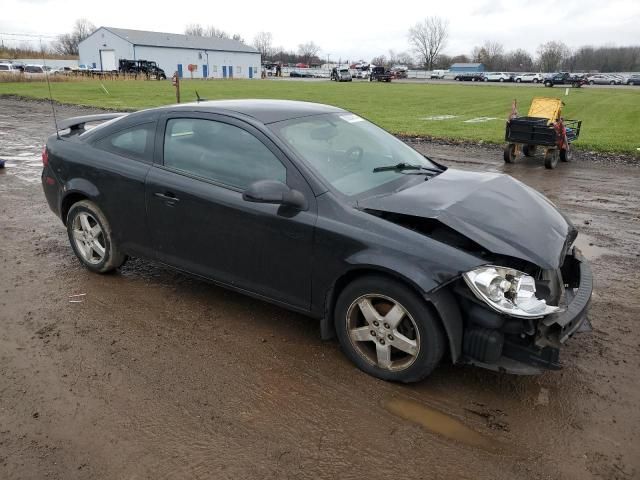 2009 Pontiac G5