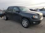 2010 Honda Ridgeline RTS