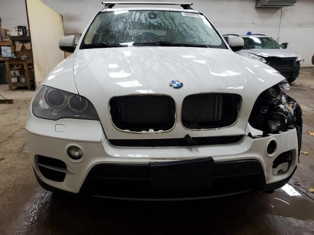 2013 BMW X5 XDRIVE35I