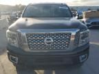 2016 Nissan Titan XD SL