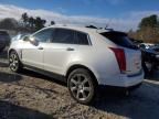 2010 Cadillac SRX Premium Collection