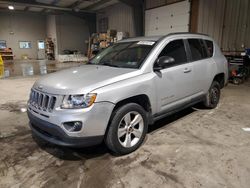 2011 Jeep Compass Sport en venta en West Mifflin, PA