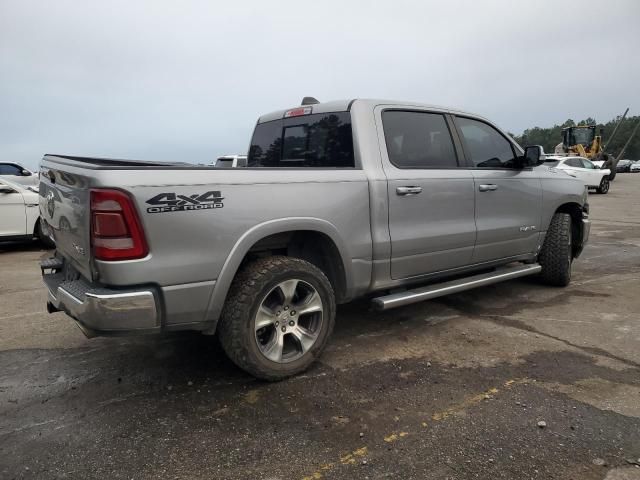 2019 Dodge 1500 Laramie