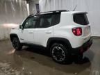 2017 Jeep Renegade Trailhawk