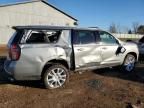 2024 Chevrolet Suburban K1500 High Country