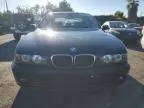 2002 BMW 530 I Automatic