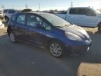 2011 Honda FIT Sport