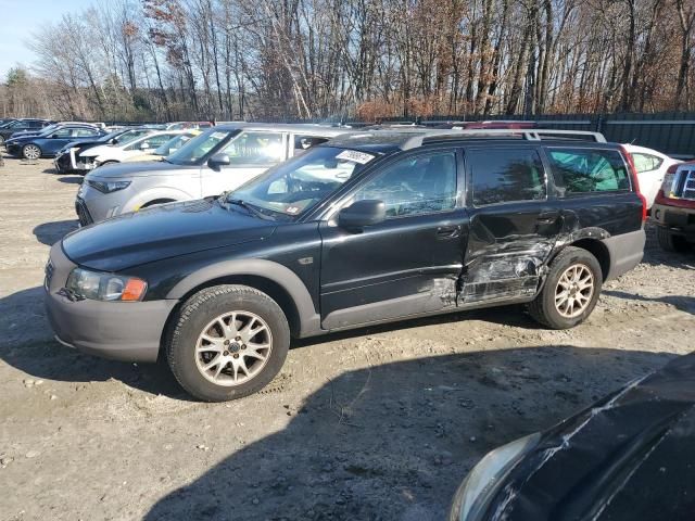 2004 Volvo XC70