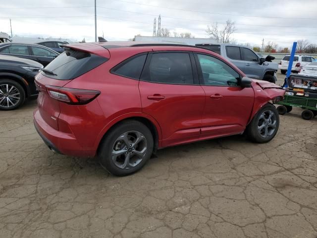 2023 Ford Escape ST Line