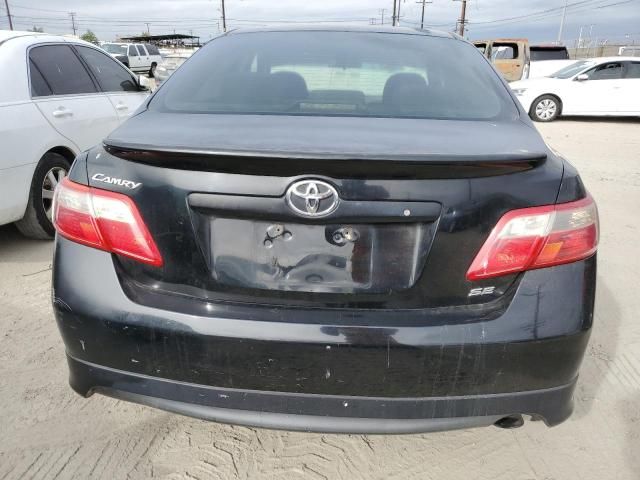 2007 Toyota Camry CE