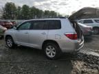 2010 Toyota Highlander