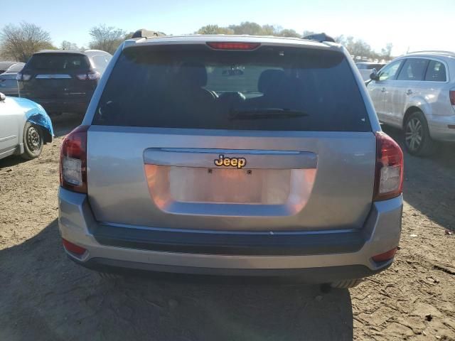 2015 Jeep Compass Sport