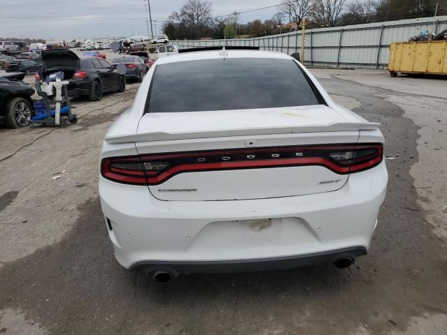 2016 Dodge Charger SRT 392