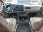 1999 Chevrolet Express G3500