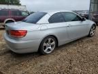 2008 BMW 328 I Sulev