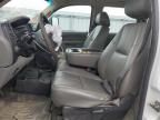 2013 Chevrolet Silverado K3500