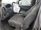 2005 Nissan Frontier Crew Cab LE