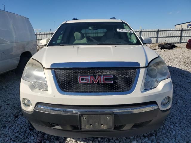 2008 GMC Acadia SLT-1