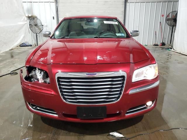 2011 Chrysler 300C