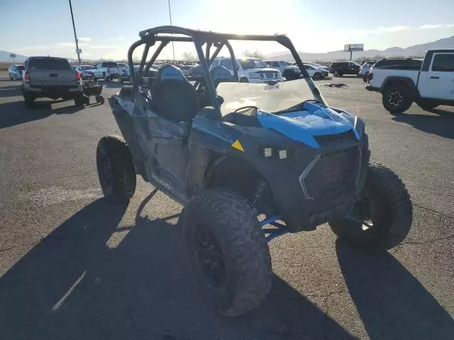 2019 Polaris RZR XP Turbo EPS