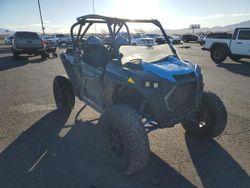 Salvage motorcycles for sale at North Las Vegas, NV auction: 2019 Polaris RZR XP Turbo EPS