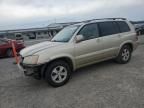 2003 Toyota Highlander Limited