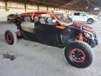 2018 Can-Am Maverick X3 Max X RS Turbo R