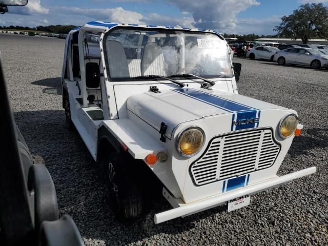 2021 Moke Cruiser