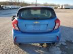 2017 Chevrolet Spark LS