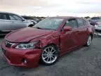 2012 Lexus CT 200