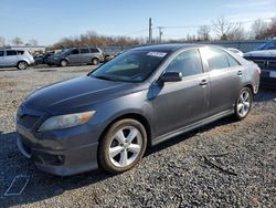 2011 Toyota Camry Base en venta en Hillsborough, NJ