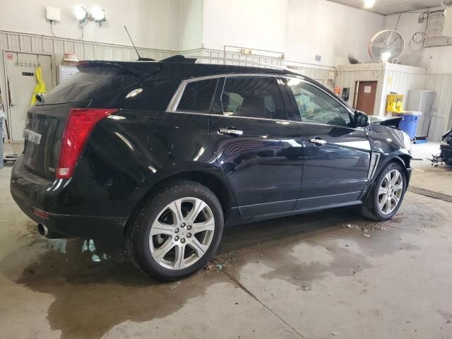 2015 Cadillac SRX Premium Collection