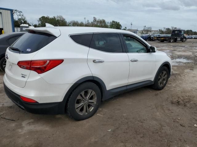 2014 Hyundai Santa FE Sport