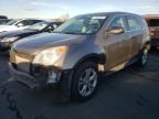 2010 Chevrolet Equinox LS