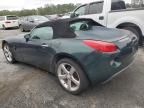 2006 Pontiac Solstice